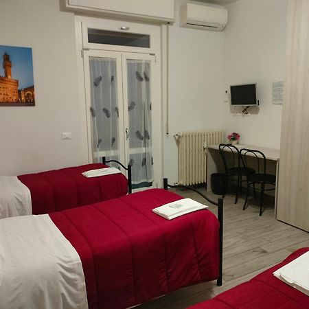 Il Grillo Di Firenze B&B Экстерьер фото