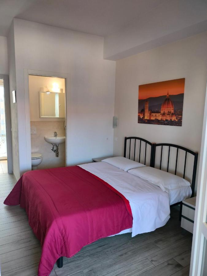 Il Grillo Di Firenze B&B Экстерьер фото